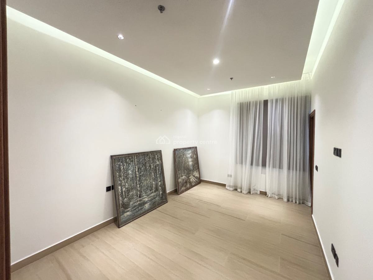 High End 3 Bedroom Apartment, Eko Atlantic City, Lagos, Flat / Apartment for Sale