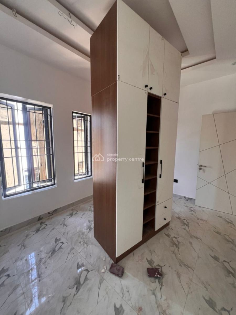 Luxury 2 Bedrooms Flat Apartment Airbnb, Life Camp, Abuja, Flat / Apartment for Sale
