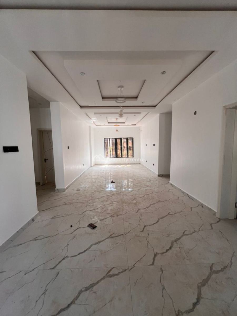 Luxury 2 Bedrooms Flat Apartment Airbnb, Life Camp, Abuja, Flat / Apartment for Sale