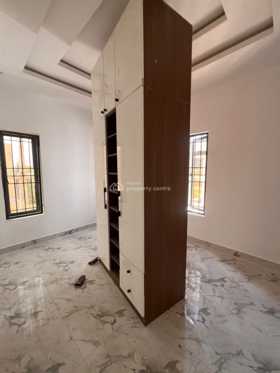 Luxury 2 Bedrooms Flat Apartment Airbnb, Life Camp, Abuja, Flat / Apartment for Sale