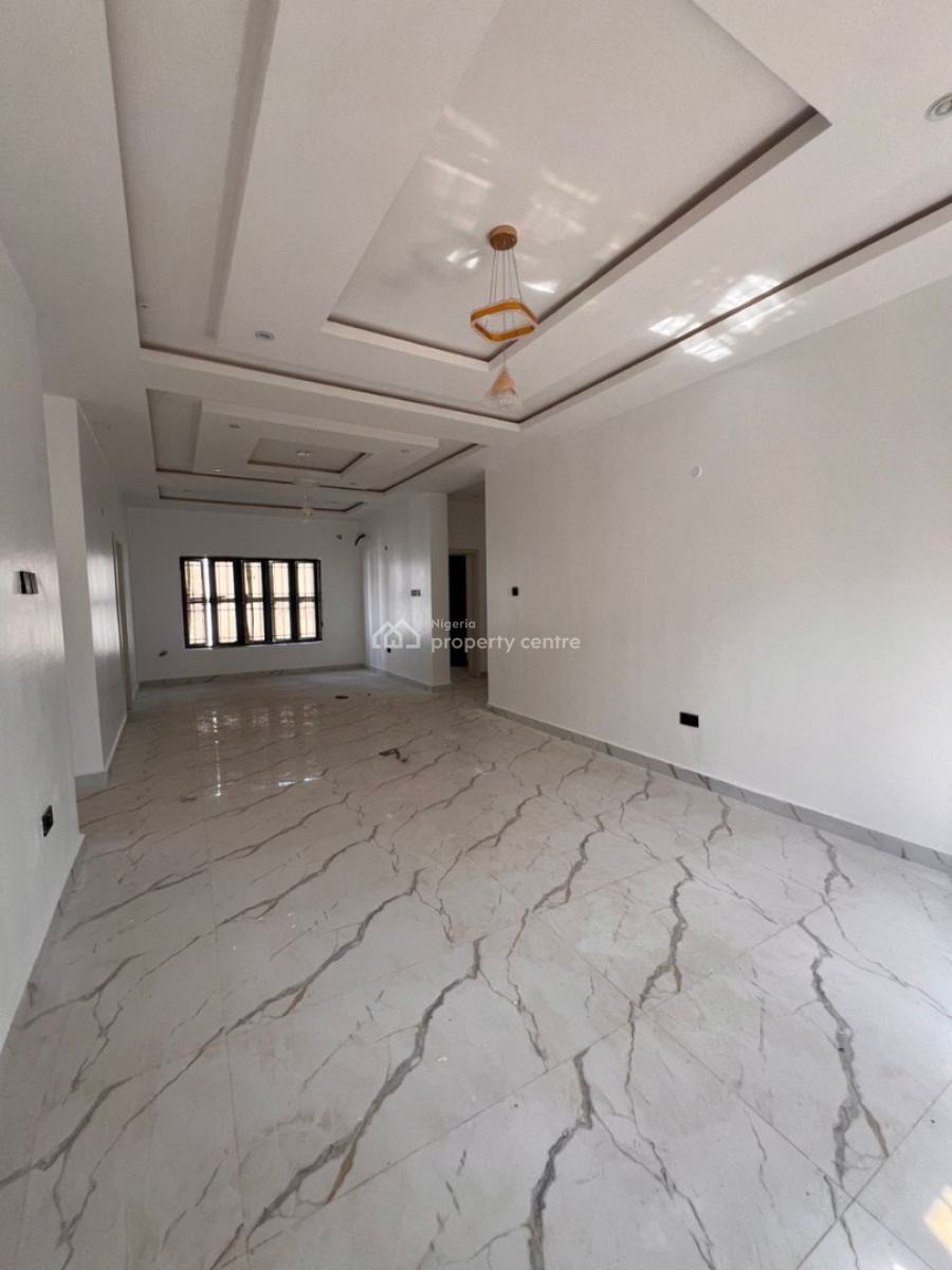 Luxury 2 Bedrooms Flat Apartment Airbnb, Life Camp, Abuja, Flat / Apartment for Sale