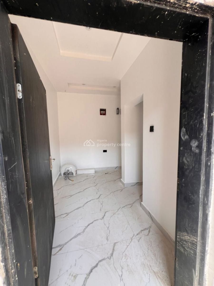 Luxury 2 Bedrooms Flat Apartment Airbnb, Life Camp, Abuja, Flat / Apartment for Sale