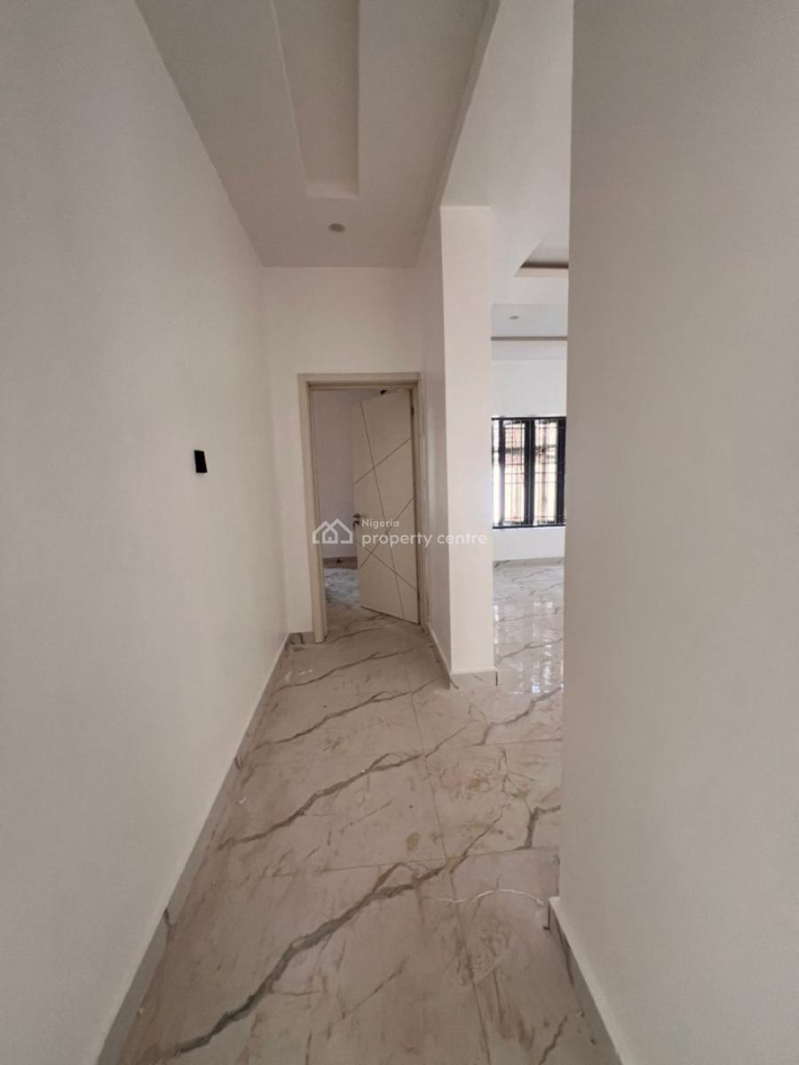 Luxury 2 Bedrooms Flat Apartment Airbnb, Life Camp, Abuja, Flat / Apartment for Sale
