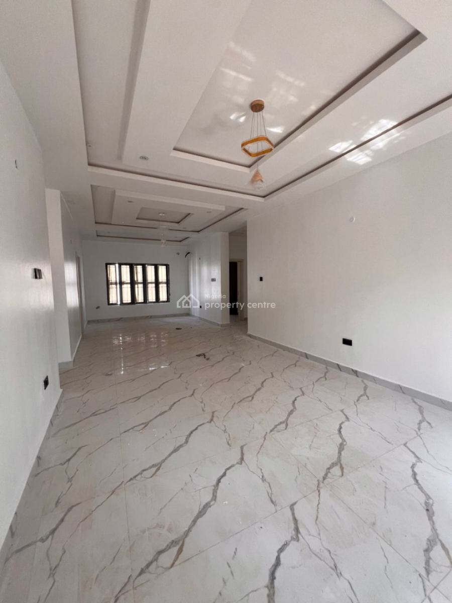 Luxury 2 Bedrooms Flat Apartment Airbnb, Life Camp, Abuja, Flat / Apartment for Sale