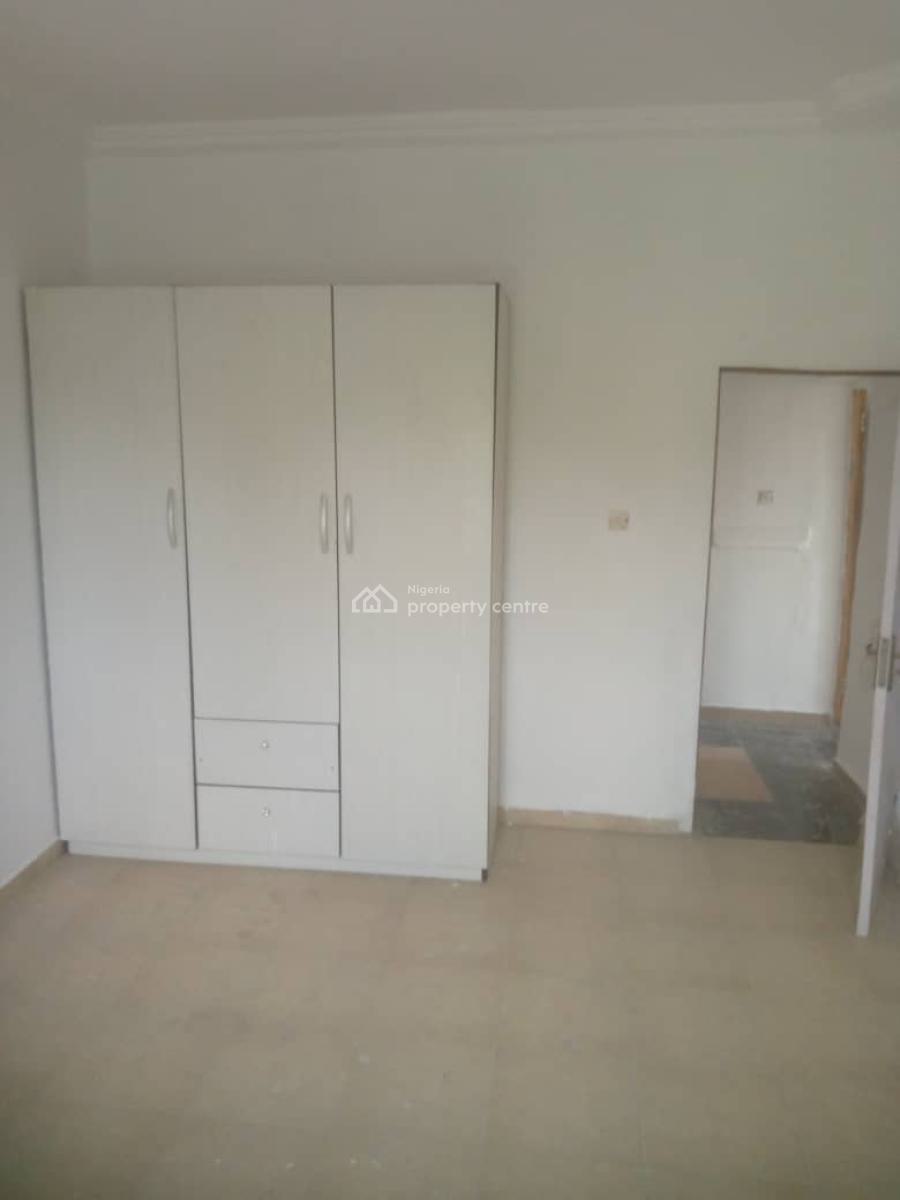 3 Bedroom Flat, Peaceville Estate, Badore, Ajah, Lagos, Flat / Apartment for Rent