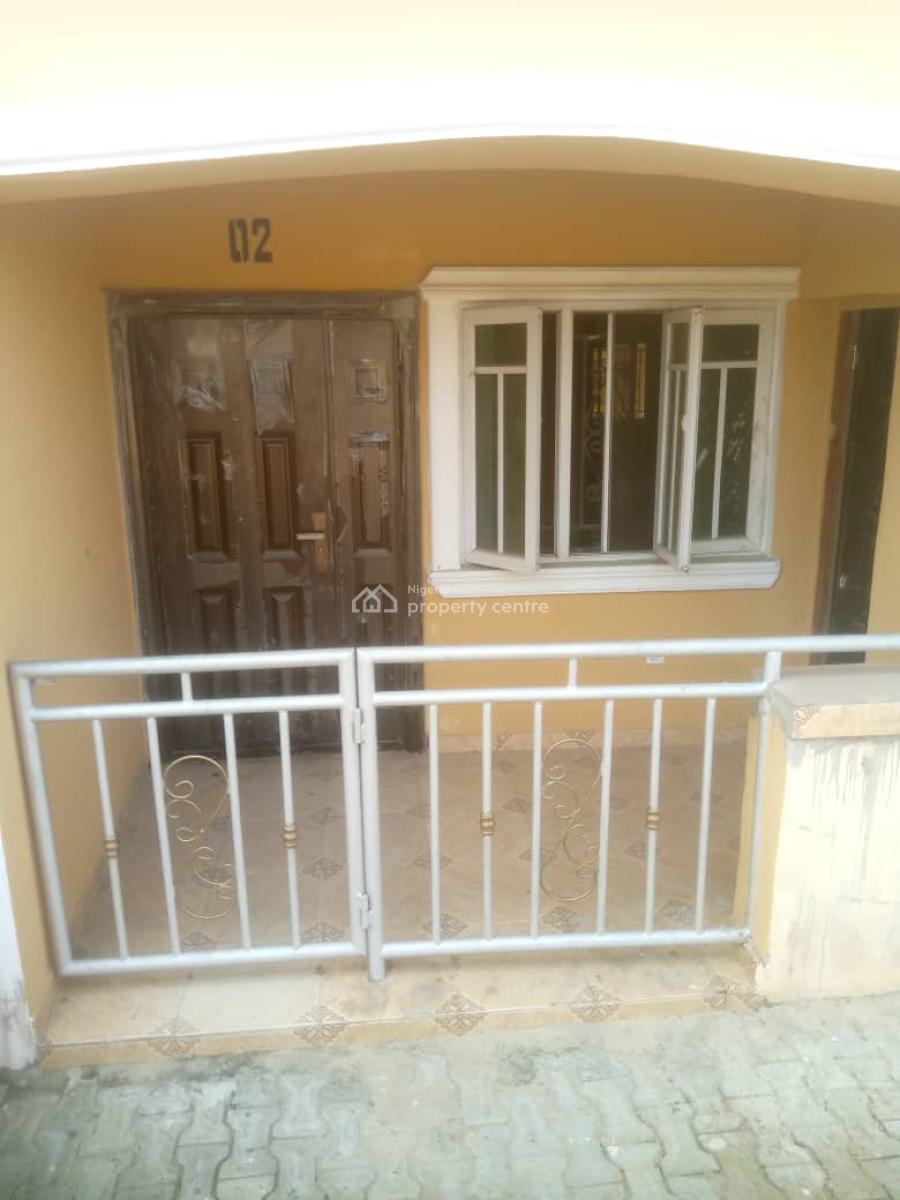 3 Bedroom Flat, Peaceville Estate, Badore, Ajah, Lagos, Flat / Apartment for Rent