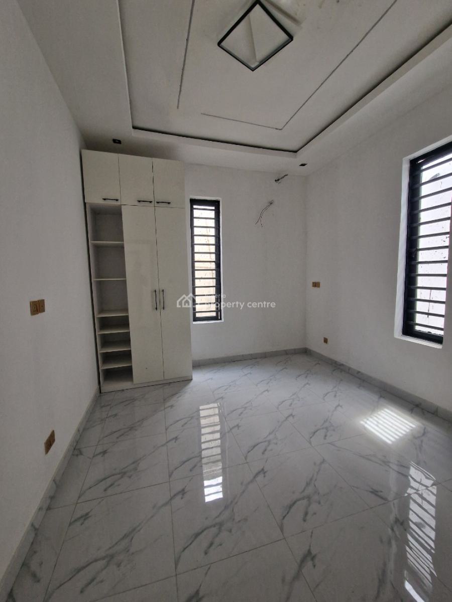 Beautifully Designed Home, Ajah, Lagos, Detached Duplex for Sale