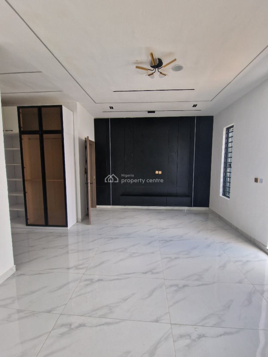 Beautifully Designed Home, Ajah, Lagos, Detached Duplex for Sale