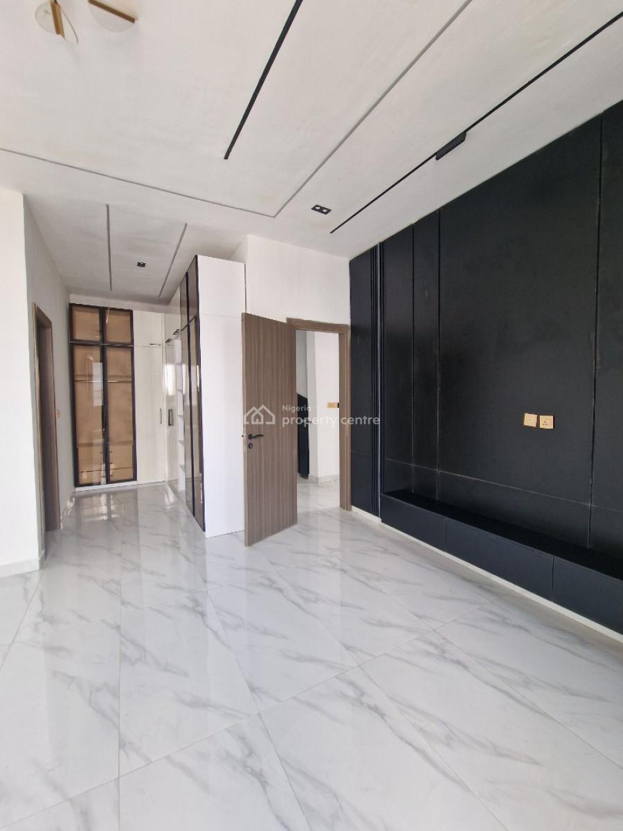 Beautifully Designed Home, Ajah, Lagos, Detached Duplex for Sale