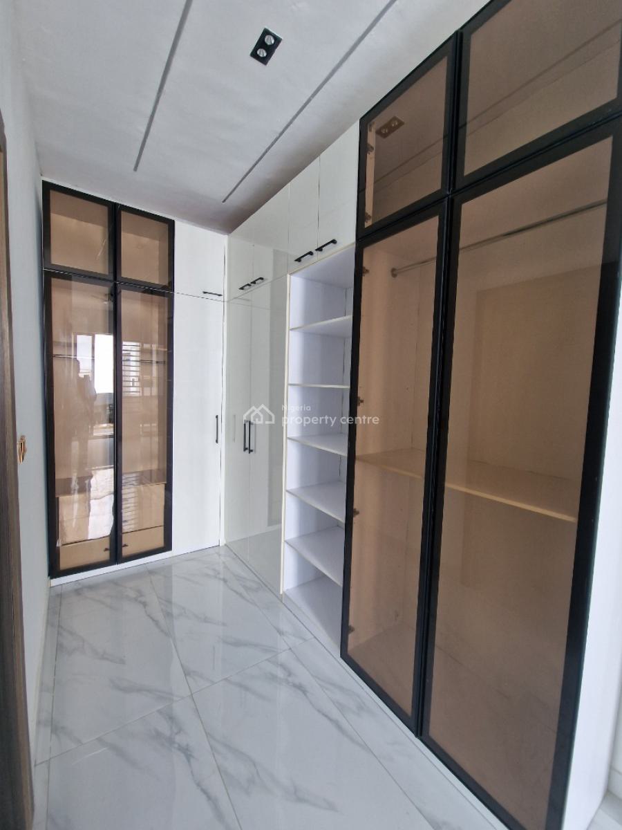 Beautifully Designed Home, Ajah, Lagos, Detached Duplex for Sale