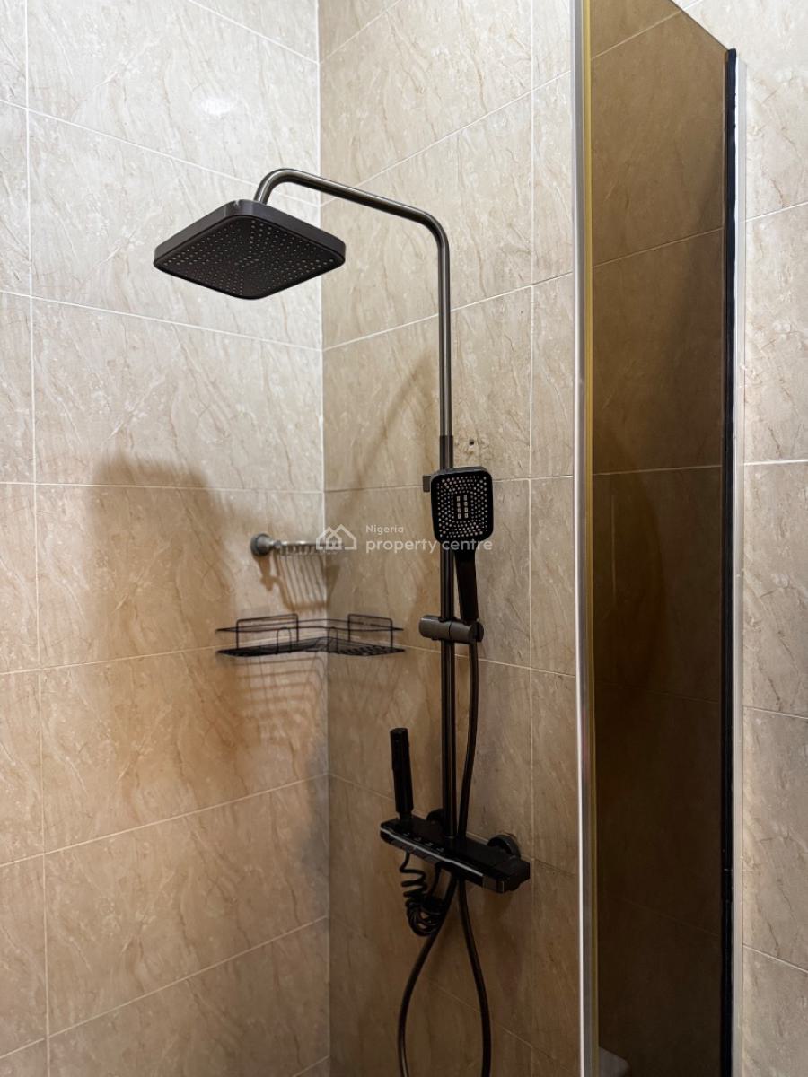 Tastefully Furnished 1 Bedroom, Dpkay District Estate, Orchid Road, Lekki, Lagos, Flat / Apartment Short Let