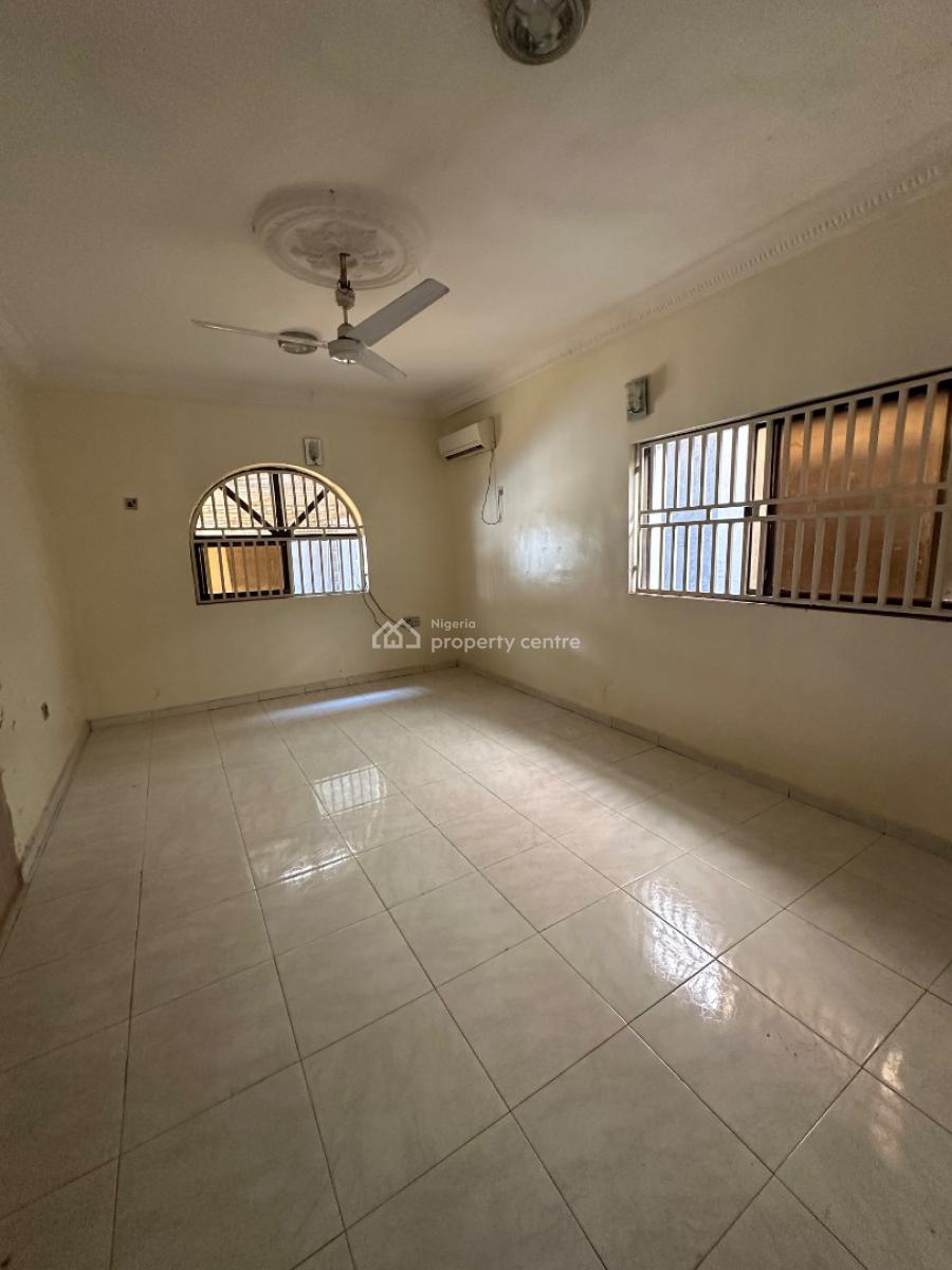 a Standard Self Contain Apartment, Koraf, Dawaki, Gwarinpa, Abuja, Mini Flat (room and Parlour) for Rent