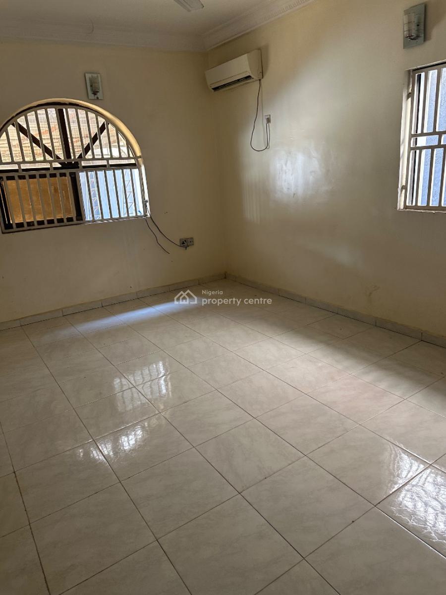 a Standard Self Contain Apartment, Koraf, Dawaki, Gwarinpa, Abuja, Mini Flat (room and Parlour) for Rent