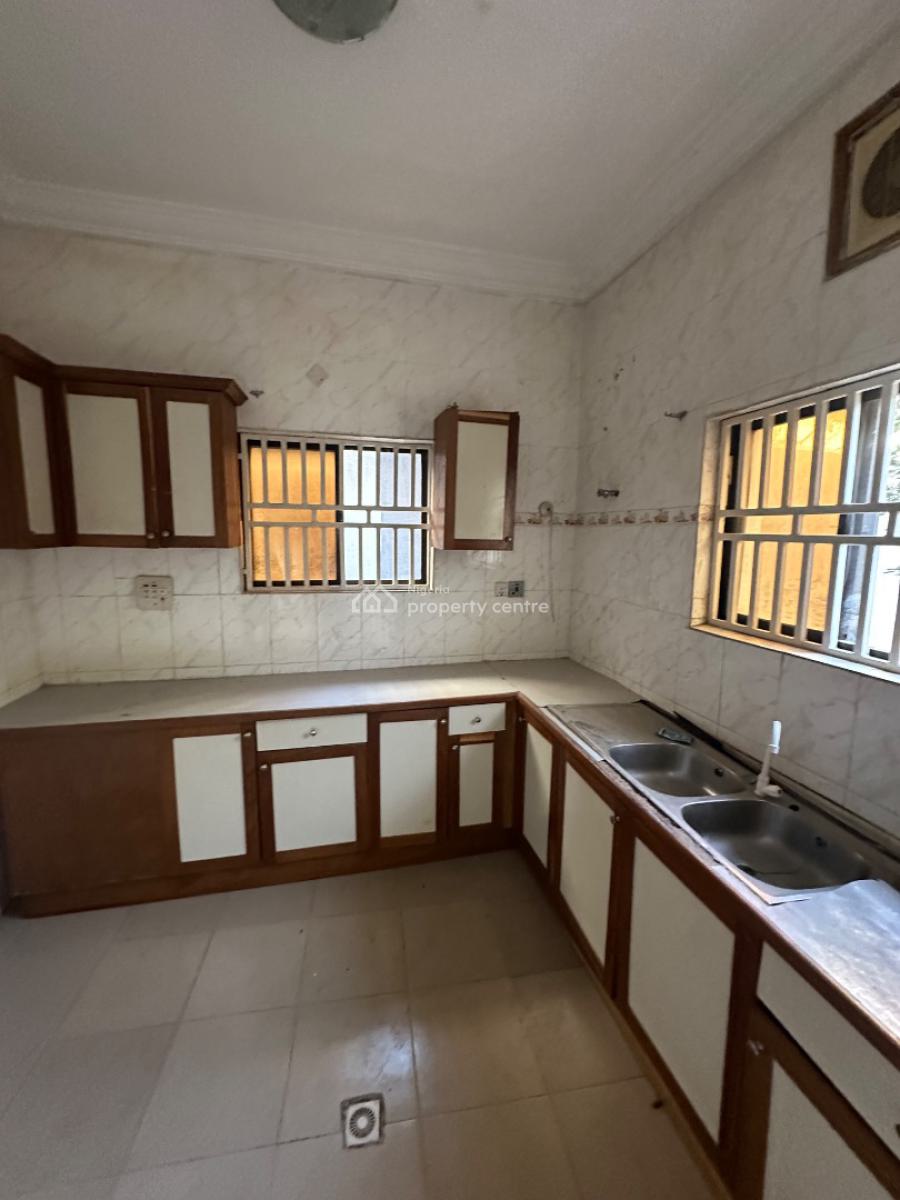 a Standard Self Contain Apartment, Koraf, Dawaki, Gwarinpa, Abuja, Mini Flat (room and Parlour) for Rent