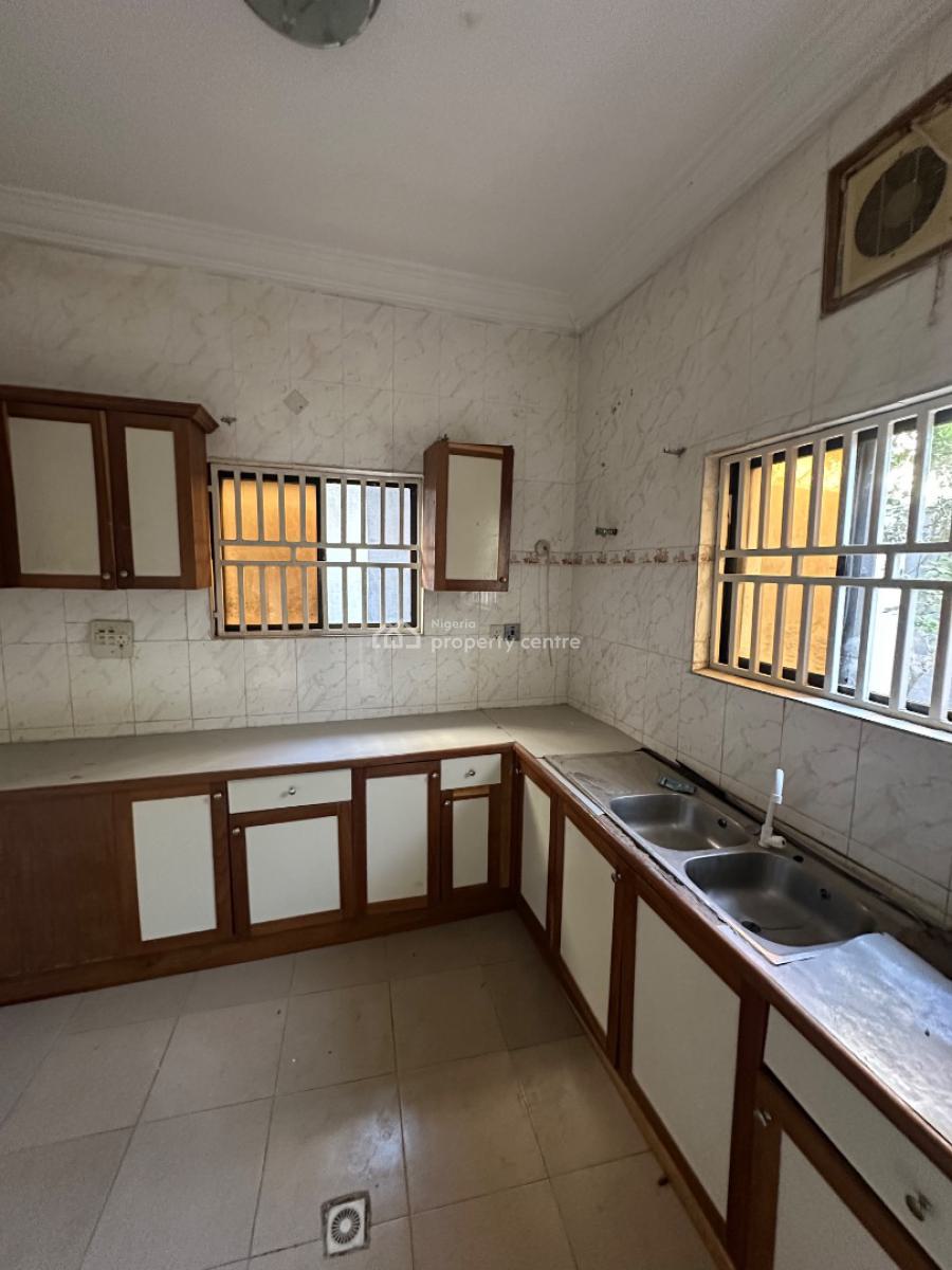 a Standard Self Contain Apartment, Koraf, Dawaki, Gwarinpa, Abuja, Mini Flat (room and Parlour) for Rent