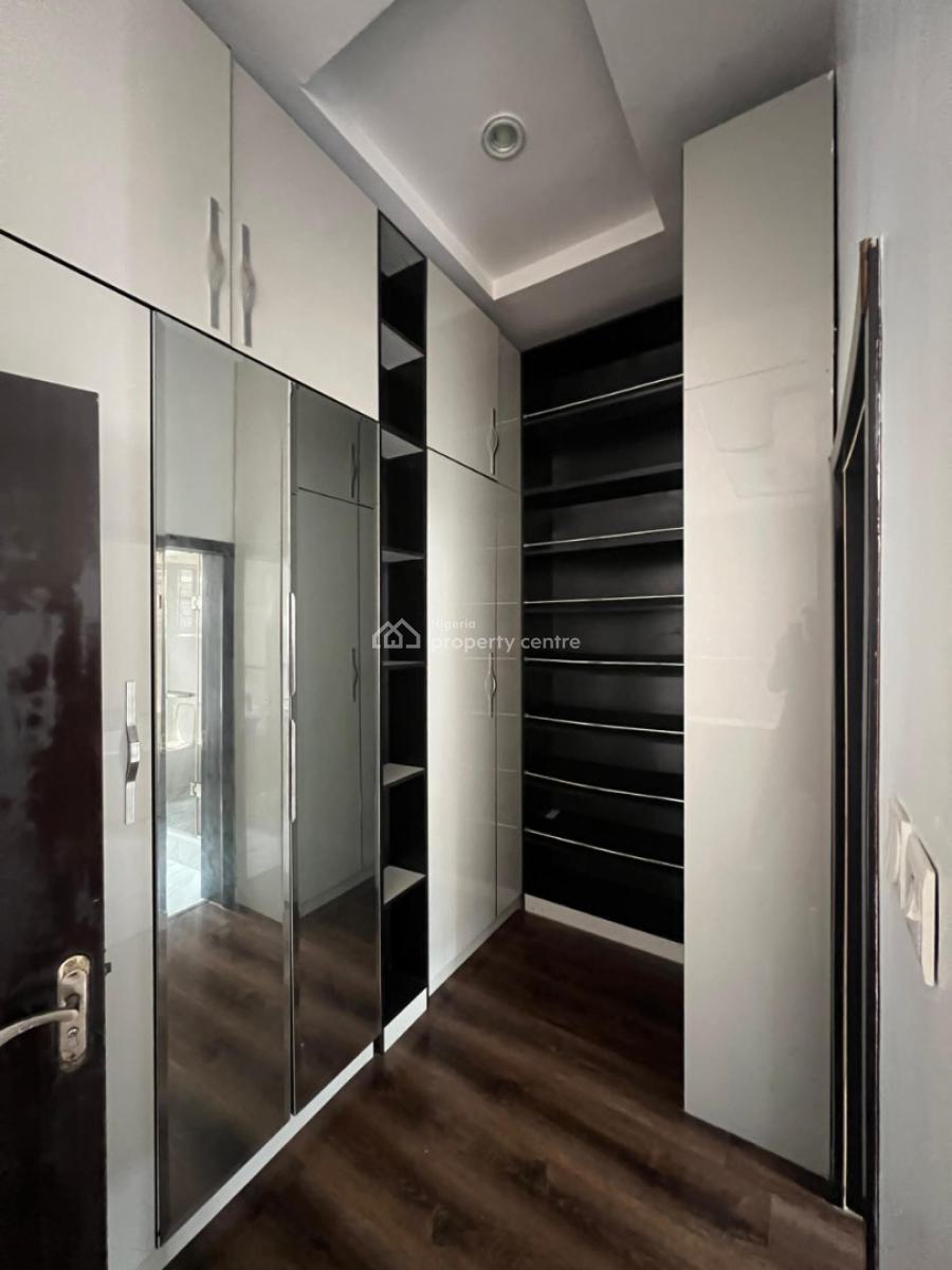 Luxury 4 Bedroom Duplex, Ikota, Lekki, Lagos, Terraced Duplex for Sale