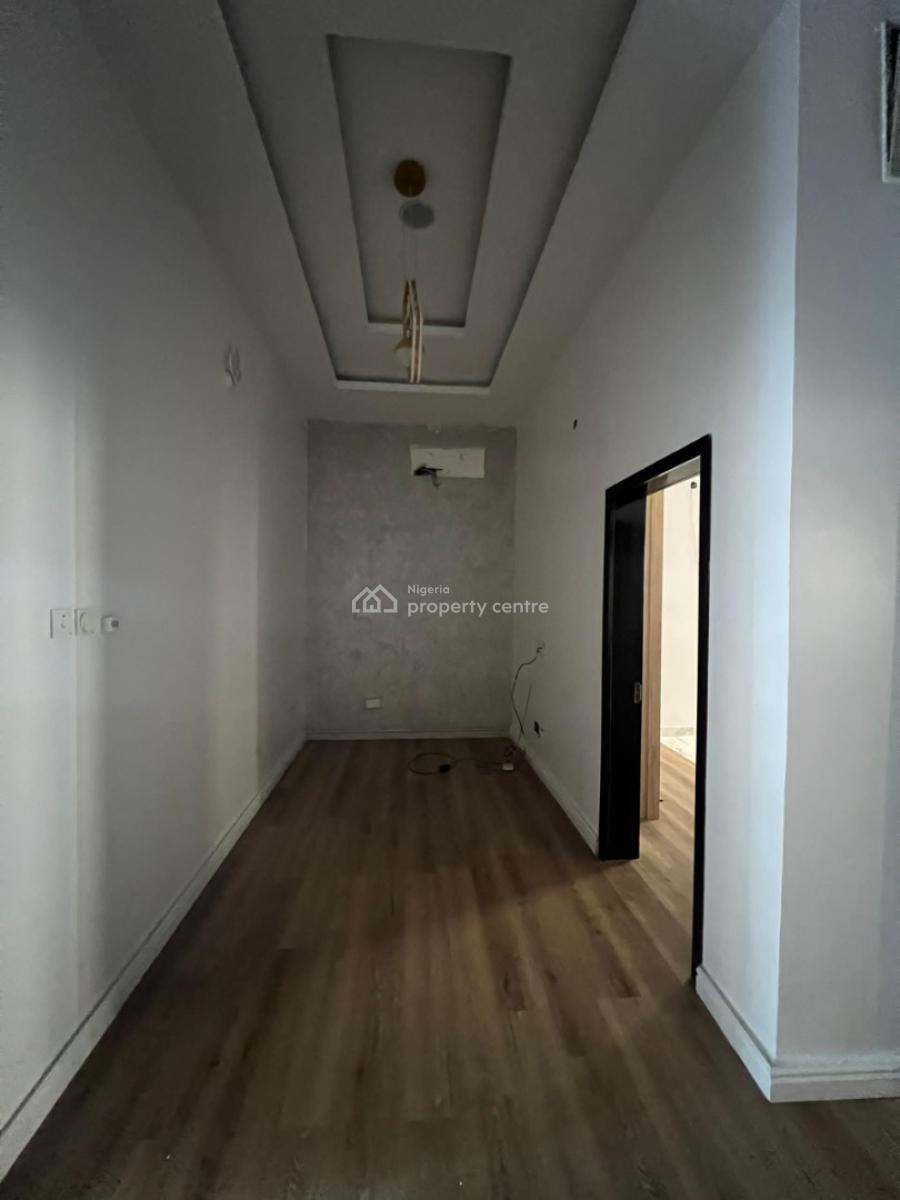 Luxury 4 Bedroom Duplex, Ikota, Lekki, Lagos, Terraced Duplex for Sale