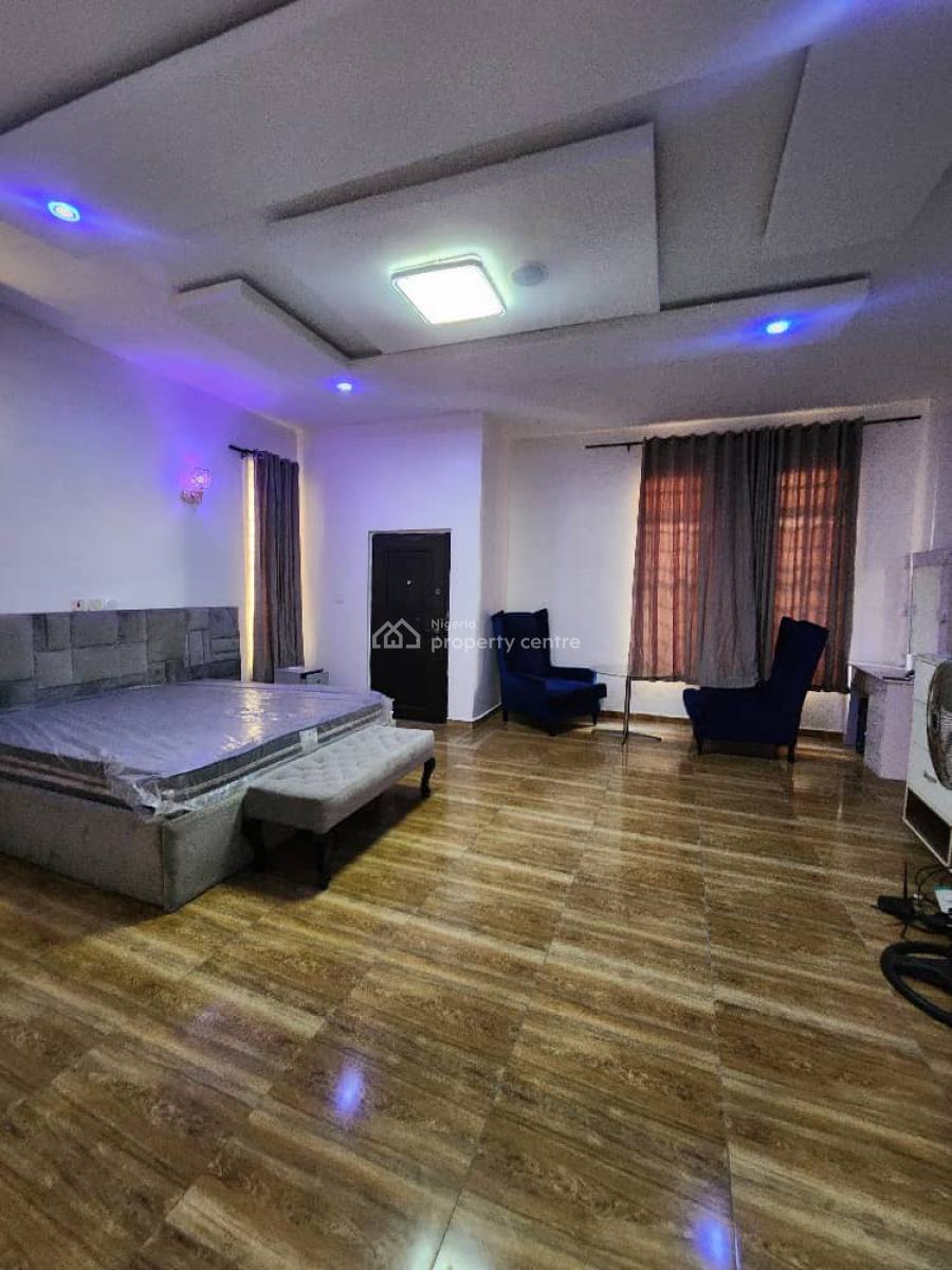 Luxury 4 Bedroom, Ologolo, Lekki, Lagos, Semi-detached Duplex for Rent