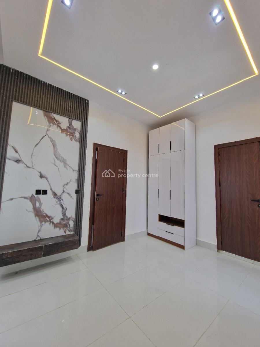 Beautifully Designed Home, Ajah, Lagos, Detached Duplex for Sale