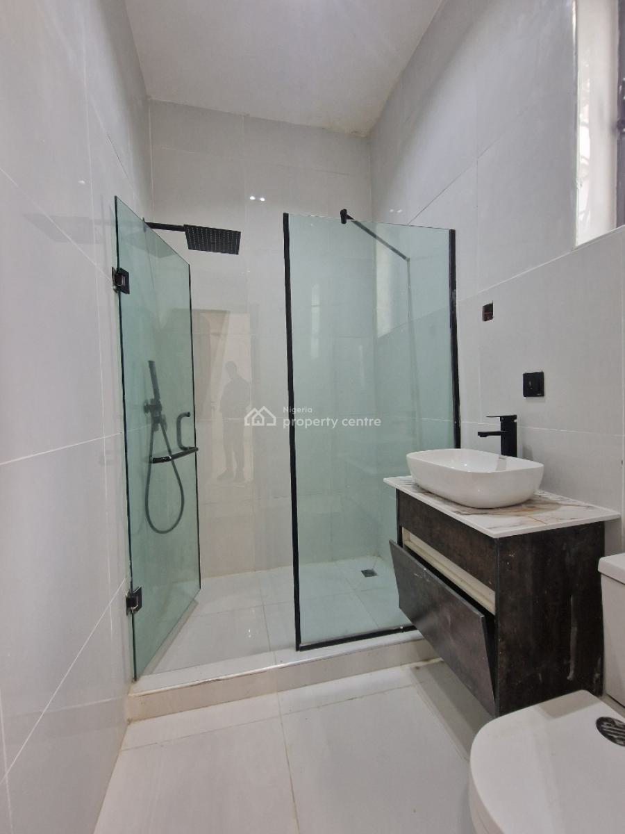 Beautifully Designed Home, Ajah, Lagos, Detached Duplex for Sale