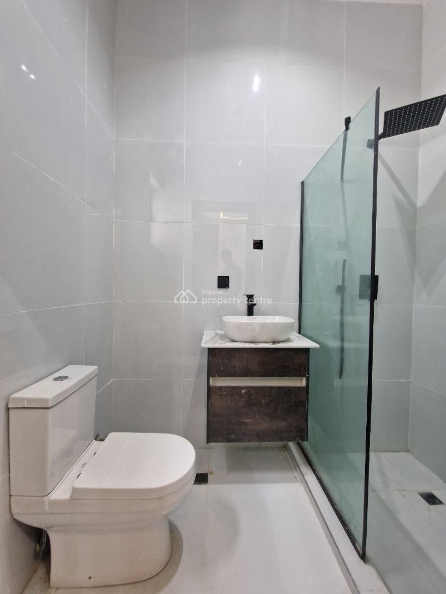 Beautifully Designed Home, Ajah, Lagos, Detached Duplex for Sale