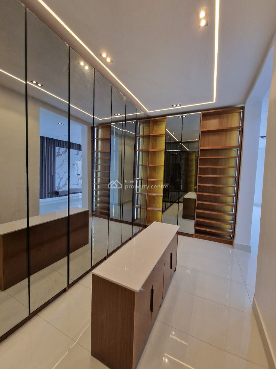 Beautifully Designed Home, Ajah, Lagos, Detached Duplex for Sale