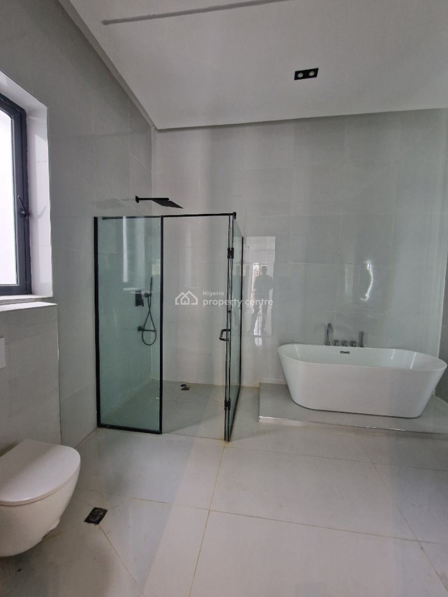 Beautifully Designed Home, Ajah, Lagos, Detached Duplex for Sale