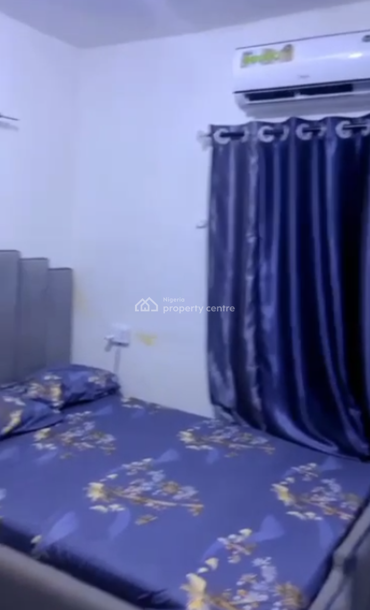 Staycation Rooms, Ologolo, Lekki, Lagos, Flat / Apartment Short Let