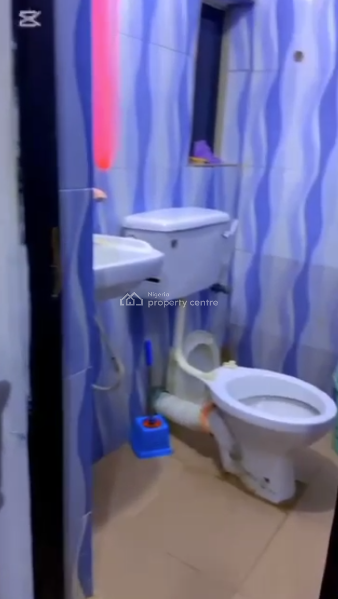 Staycation Rooms, Ologolo, Lekki, Lagos, Flat / Apartment Short Let