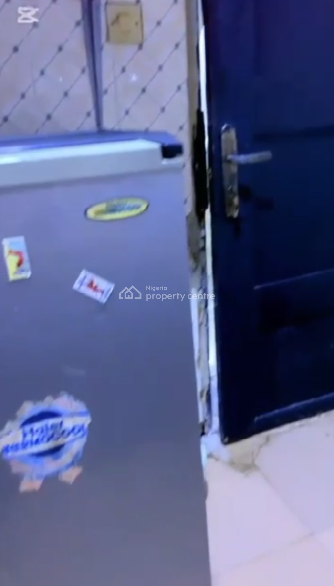 Staycation Rooms, Ologolo, Lekki, Lagos, Flat / Apartment Short Let