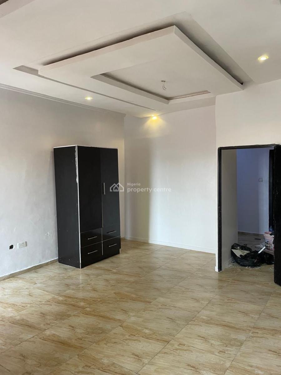 Studio Apartment, Chevron Drive, Lekki, Lagos, Self Contain (single Rooms) for Rent