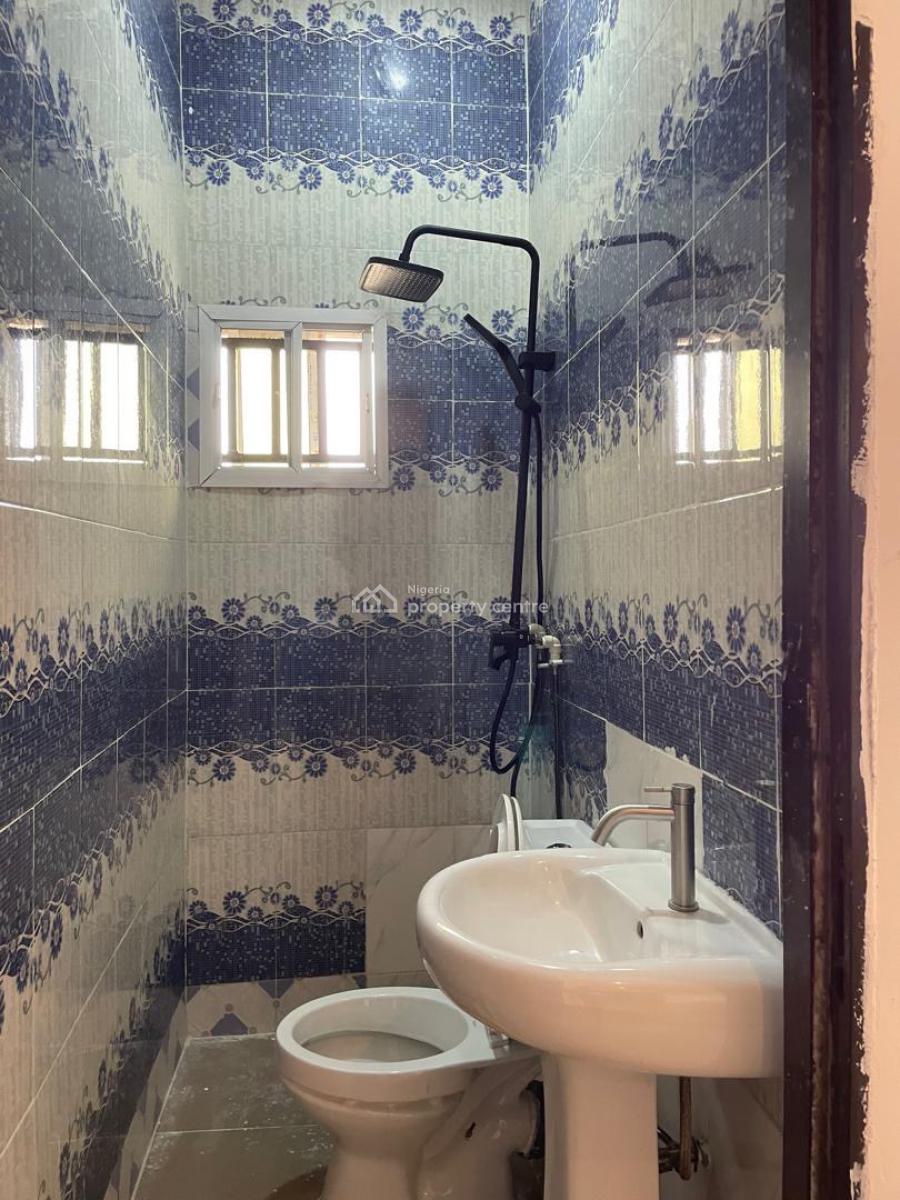 Studio Apartment, Chevron Drive, Lekki, Lagos, Self Contain (single Rooms) for Rent