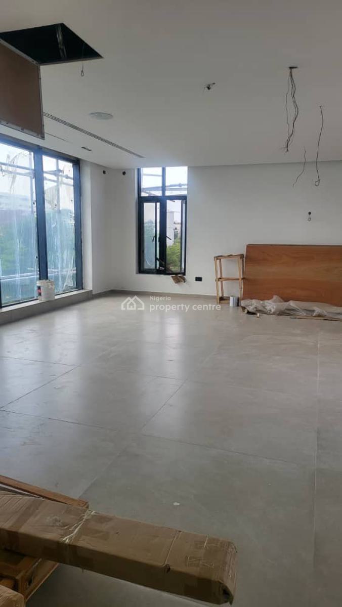 Luxurious 6 Bedroom Detached Duplex 2 Bq, Banana Island, Ikoyi, Lagos, Detached Duplex for Sale