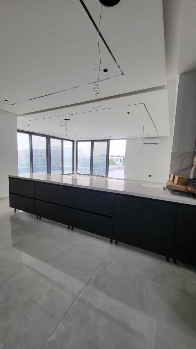 Luxurious 6 Bedroom Detached Duplex 2 Bq, Banana Island, Ikoyi, Lagos, Detached Duplex for Sale