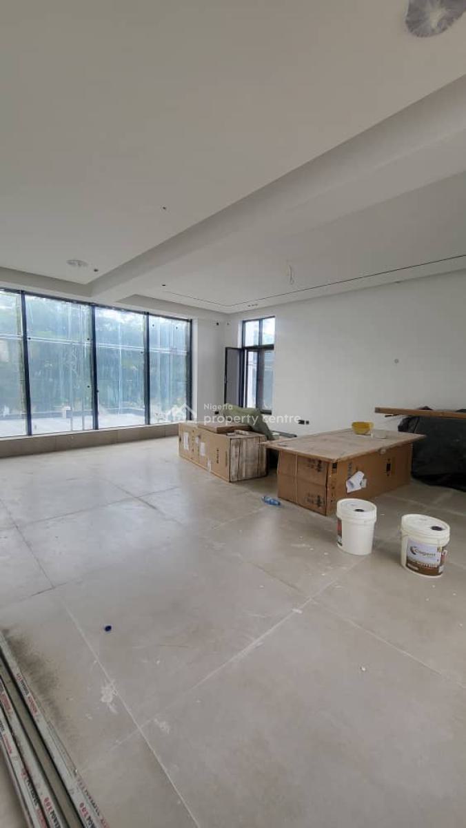 Luxurious 6 Bedroom Detached Duplex 2 Bq, Banana Island, Ikoyi, Lagos, Detached Duplex for Sale