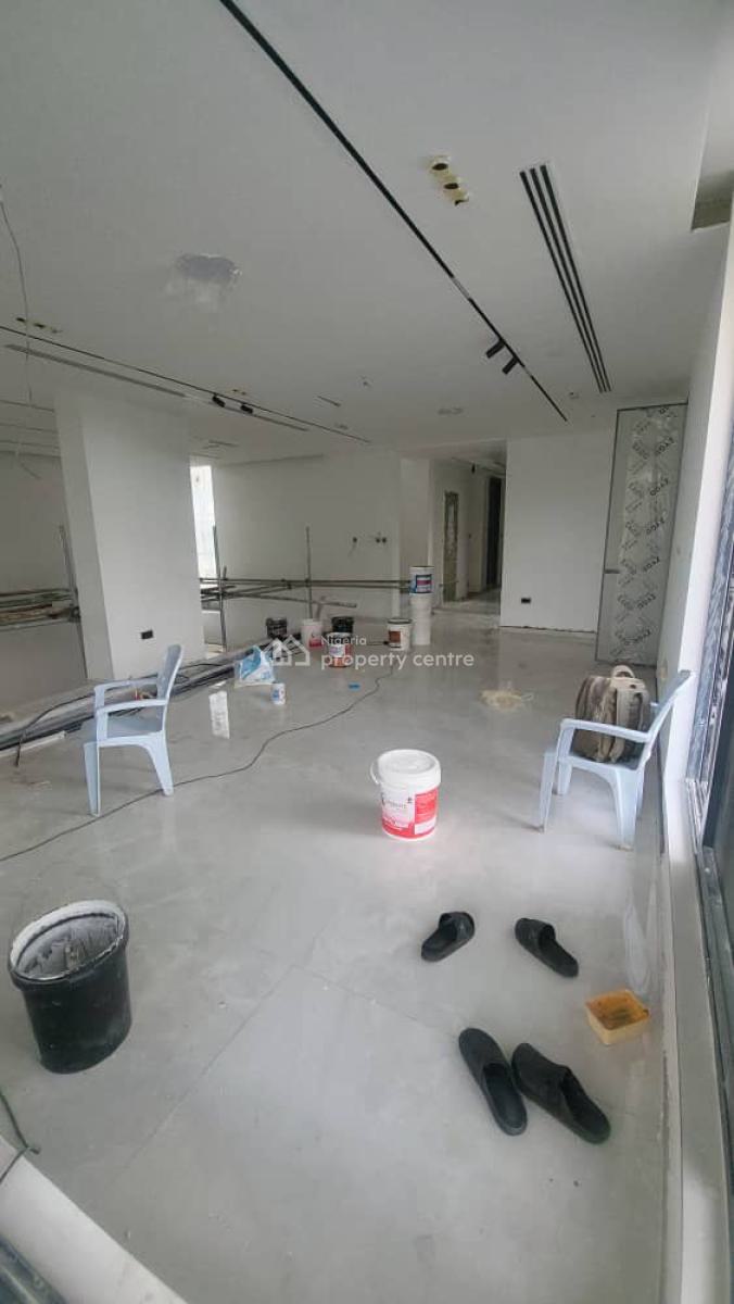 Luxurious 6 Bedroom Detached Duplex 2 Bq, Banana Island, Ikoyi, Lagos, Detached Duplex for Sale