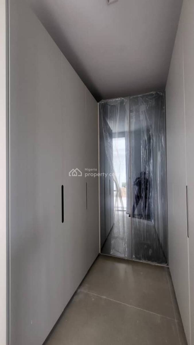 Luxurious 6 Bedroom Detached Duplex 2 Bq, Banana Island, Ikoyi, Lagos, Detached Duplex for Sale