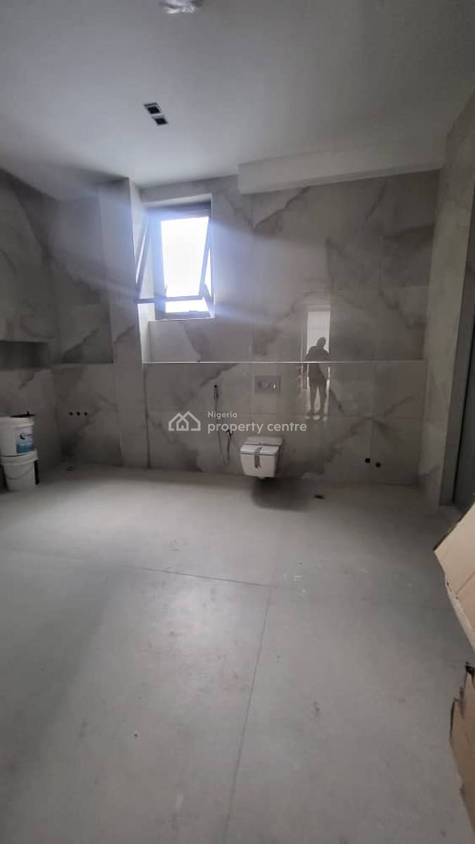 Luxurious 6 Bedroom Detached Duplex 2 Bq, Banana Island, Ikoyi, Lagos, Detached Duplex for Sale