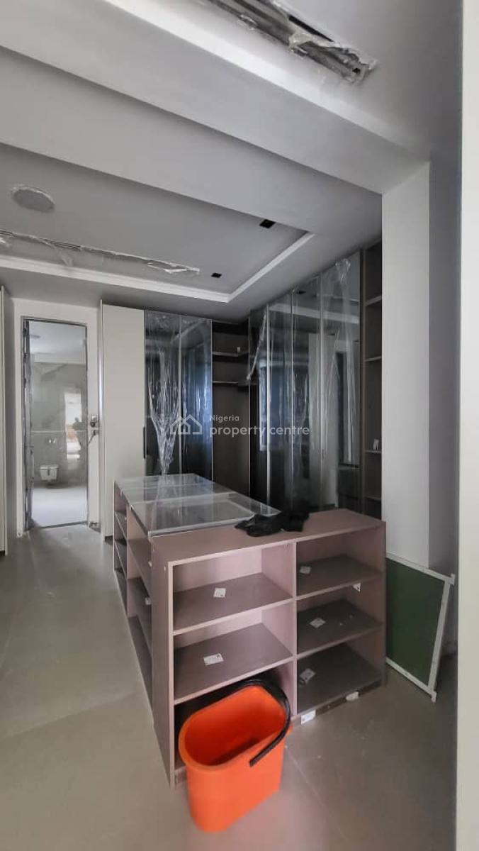 Luxurious 6 Bedroom Detached Duplex 2 Bq, Banana Island, Ikoyi, Lagos, Detached Duplex for Sale