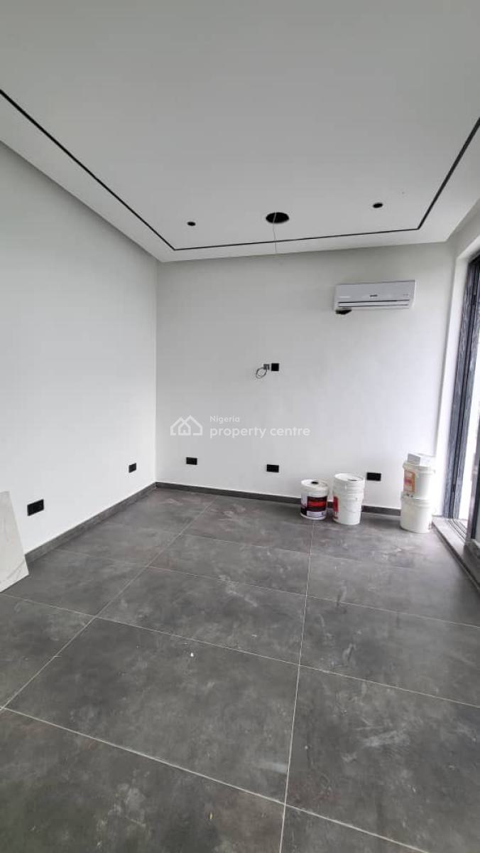 Luxurious 6 Bedroom Detached Duplex 2 Bq, Banana Island, Ikoyi, Lagos, Detached Duplex for Sale