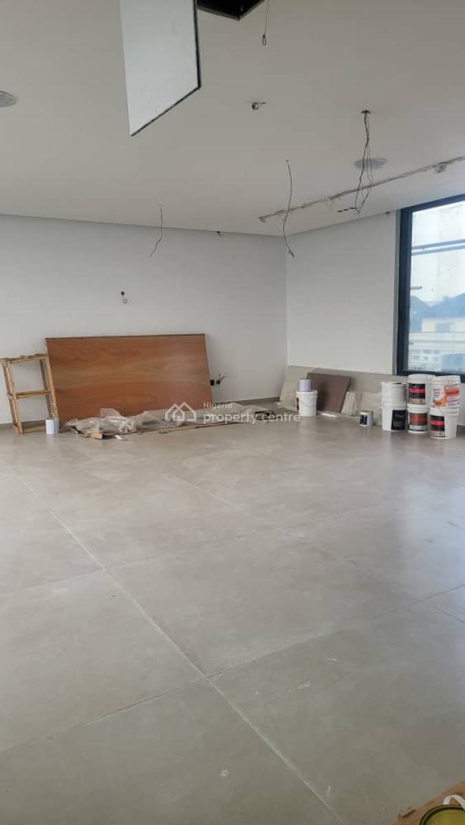 Luxurious 6 Bedroom Detached Duplex 2 Bq, Banana Island, Ikoyi, Lagos, Detached Duplex for Sale