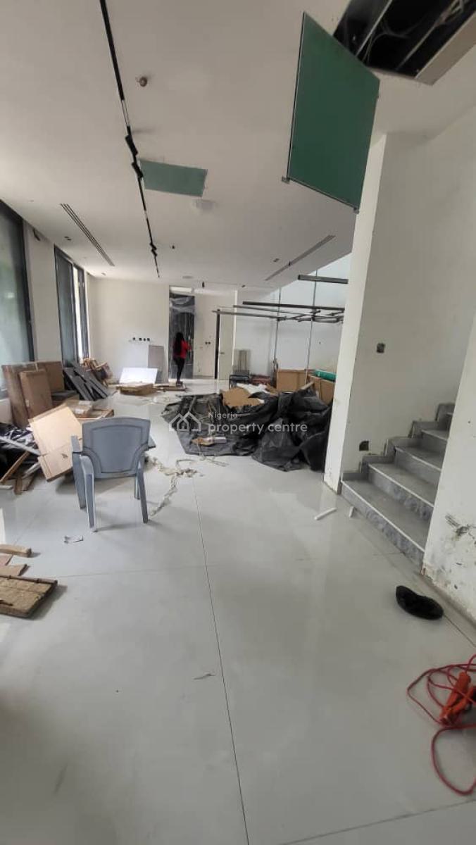 Luxurious 6 Bedroom Detached Duplex 2 Bq, Banana Island, Ikoyi, Lagos, Detached Duplex for Sale