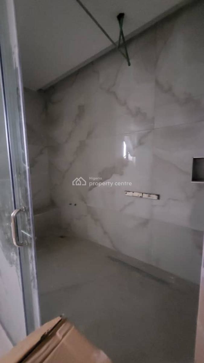 Luxurious 6 Bedroom Detached Duplex 2 Bq, Banana Island, Ikoyi, Lagos, Detached Duplex for Sale