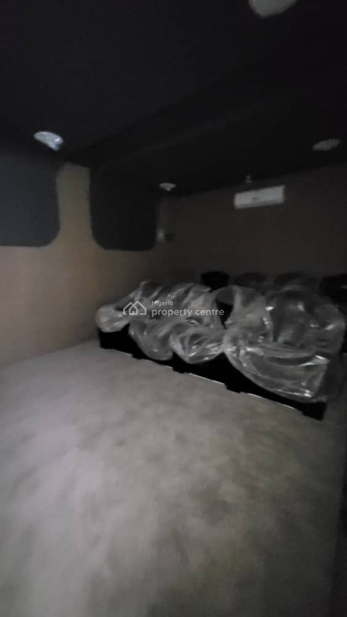 Luxurious 6 Bedroom Detached Duplex 2 Bq, Banana Island, Ikoyi, Lagos, Detached Duplex for Sale