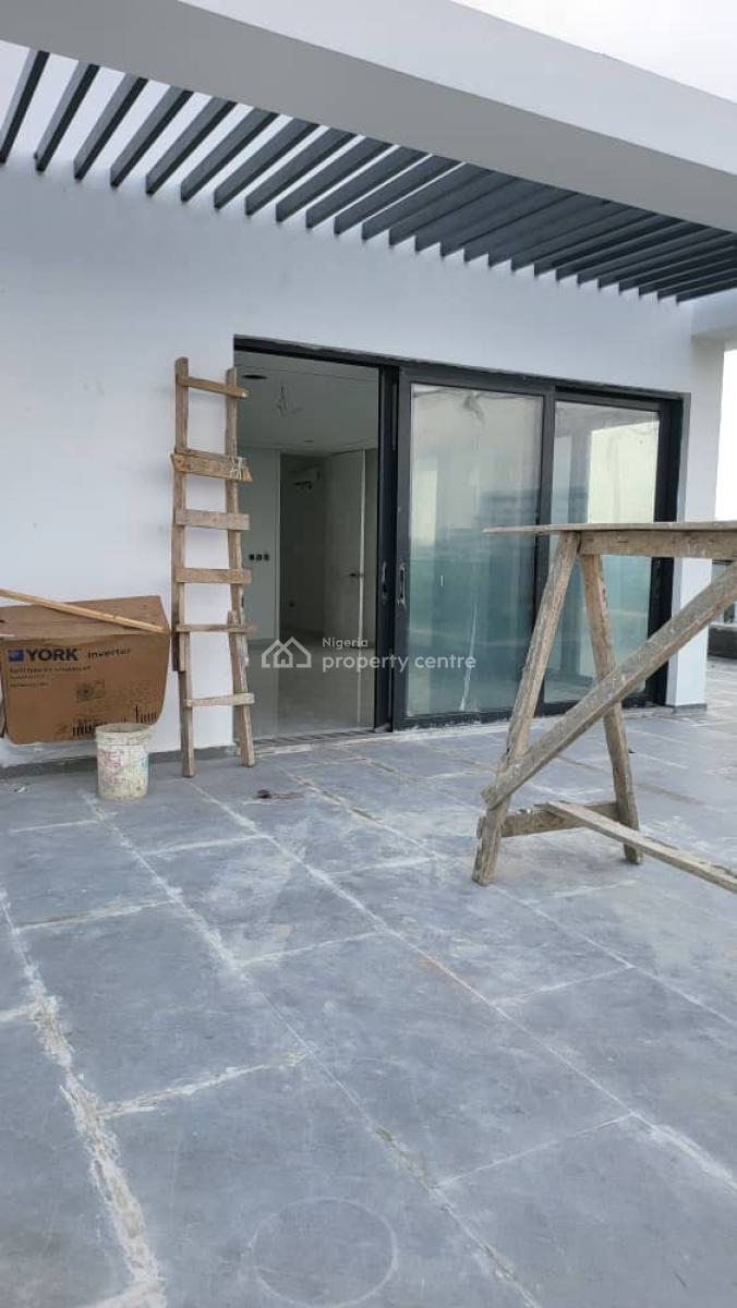 Luxurious 6 Bedroom Detached Duplex 2 Bq, Banana Island, Ikoyi, Lagos, Detached Duplex for Sale