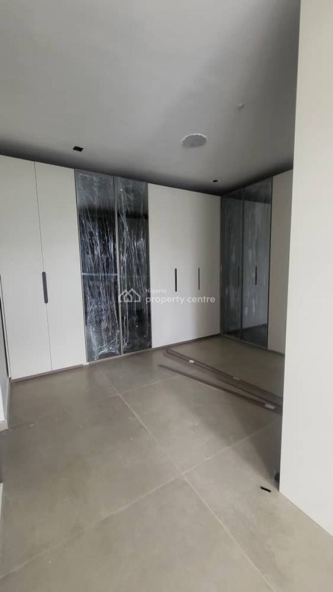 Luxurious 6 Bedroom Detached Duplex 2 Bq, Banana Island, Ikoyi, Lagos, Detached Duplex for Sale