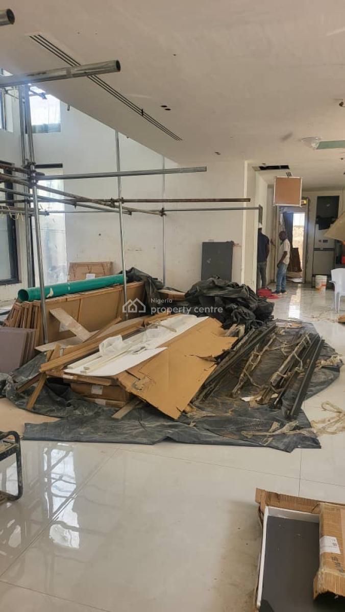 Luxurious 6 Bedroom Detached Duplex 2 Bq, Banana Island, Ikoyi, Lagos, Detached Duplex for Sale