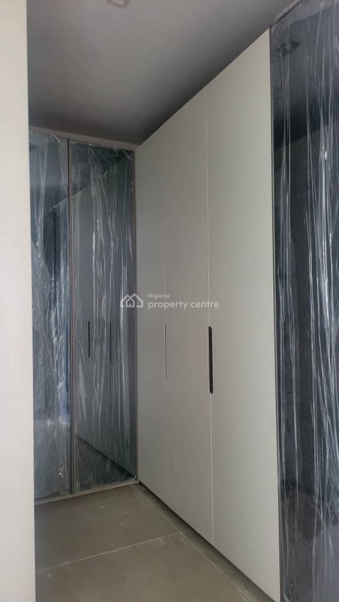 Luxurious 6 Bedroom Detached Duplex 2 Bq, Banana Island, Ikoyi, Lagos, Detached Duplex for Sale