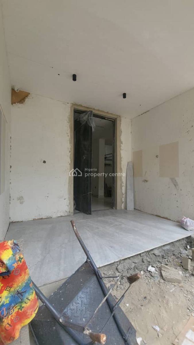 Luxurious 6 Bedroom Detached Duplex 2 Bq, Banana Island, Ikoyi, Lagos, Detached Duplex for Sale