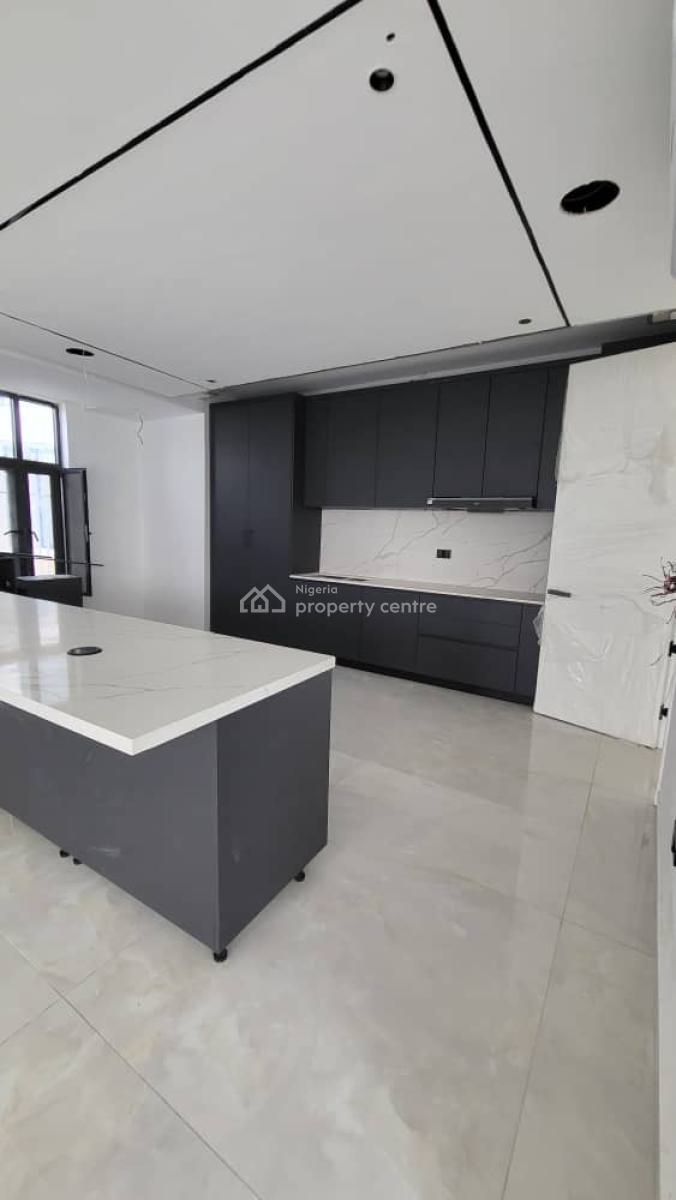 Luxurious 6 Bedroom Detached Duplex 2 Bq, Banana Island, Ikoyi, Lagos, Detached Duplex for Sale